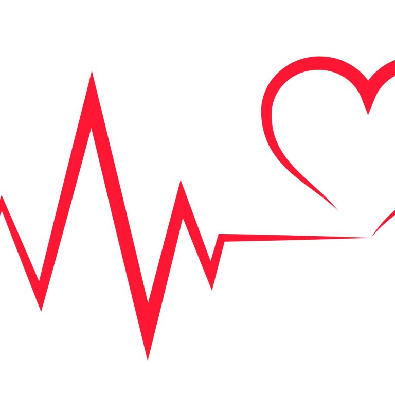 heartbeat_and_heart_hand_drawn_line